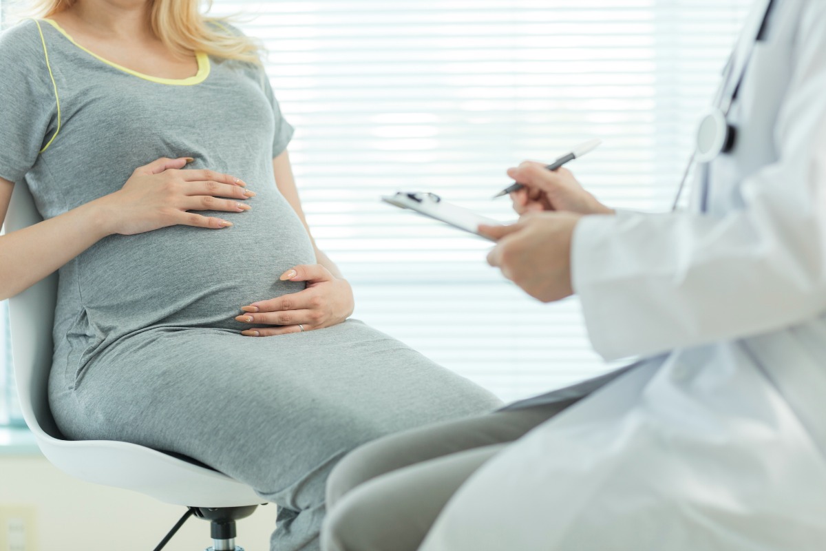 Можно ли заниматься сексом во время беременности – да, но есть нюансы!
