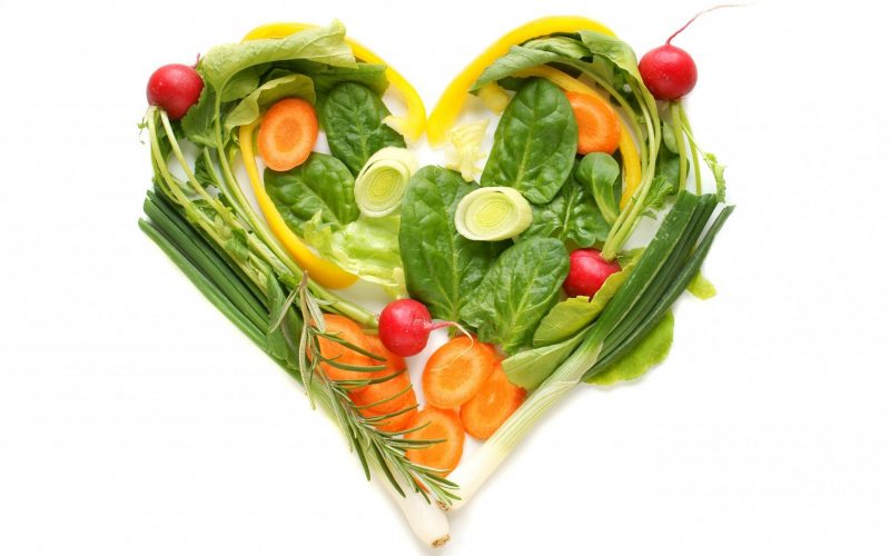 Овощная диета для похудения: варианты, меню на 7 и 14 дней