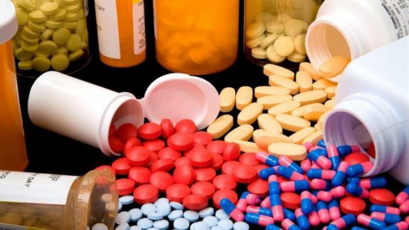 Ампициллина Тригидрат: инструкция по применению таблеток для взрослых и детей, состав, аналоги