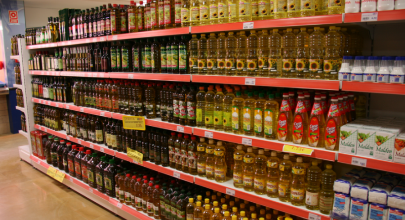 Как выбрать оливковое масло, натуральное и качественное: на что обратить внимание при покупке