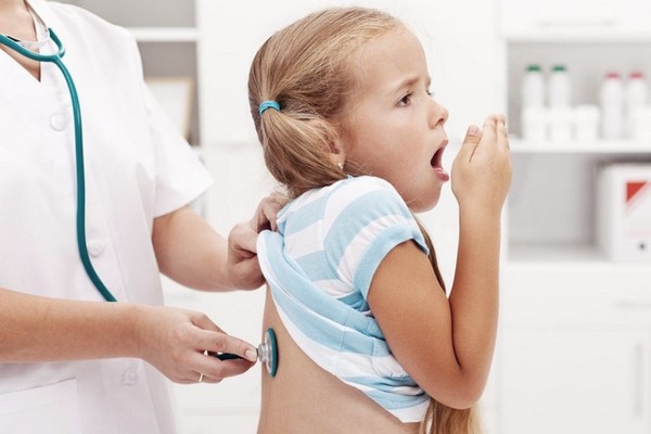 Пневмония: виды, симптомы и лечение у взрослых и детей, профилактика воспаления легких