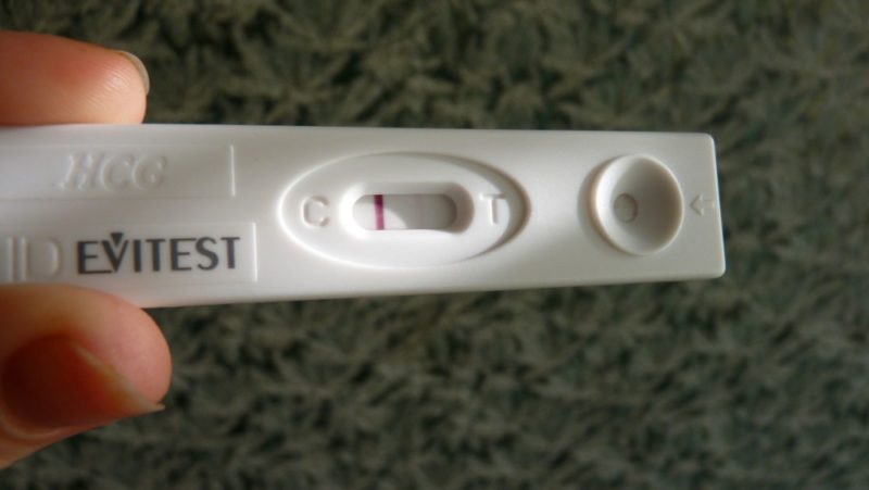 Когда тест на беременность покажет точный результат: на каком сроке самый чувствительный тест определит беременность, виды тестов
