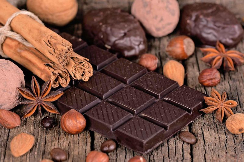 Польза шоколада для здоровья человека, какой шоколад полезен, возможный вред и противопоказания