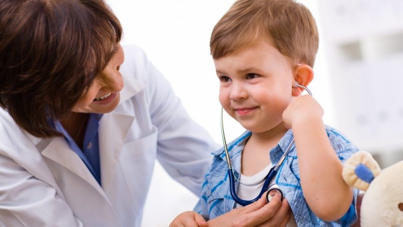 Синусовая аритмия у ребенка: виды, причины, симптомы, лечение нарушения ритма сердца у детей