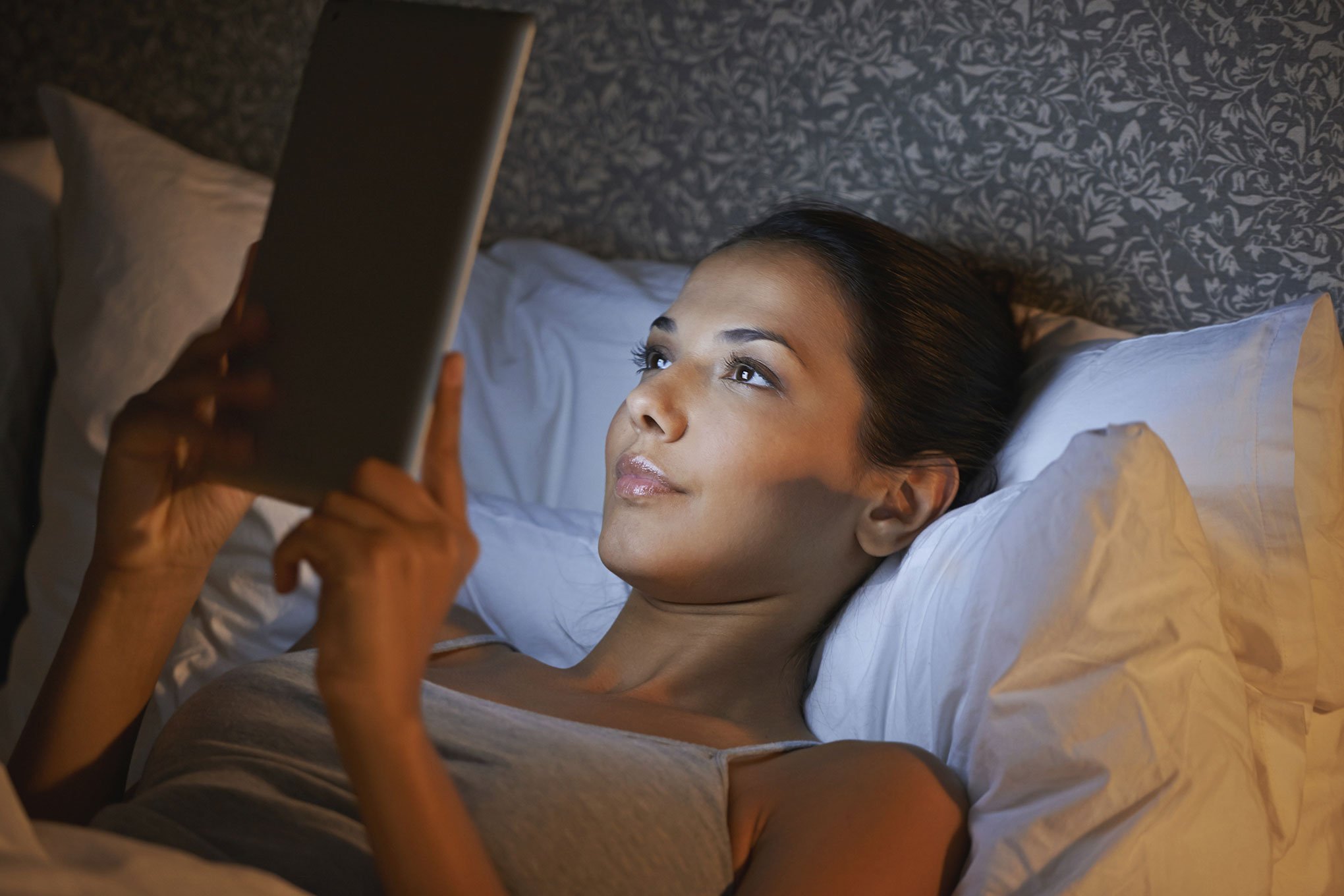 Эти советы помогут вам улучшить качество сна