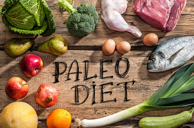Палео-диета (палеодиета), аутоиммунный протокол питания: что можно и что нельзя, рецепты блюд, польза и вред