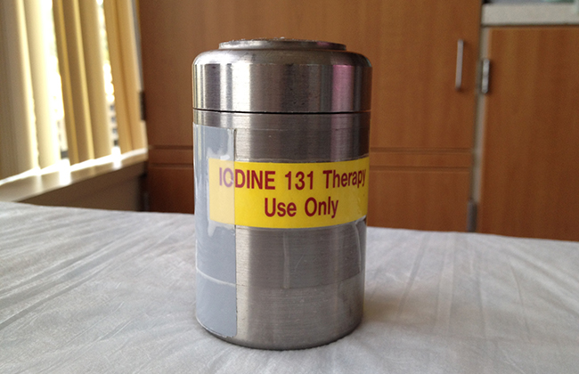Радиоактивный йод: что это такое, как используют для лечения, последствия применения