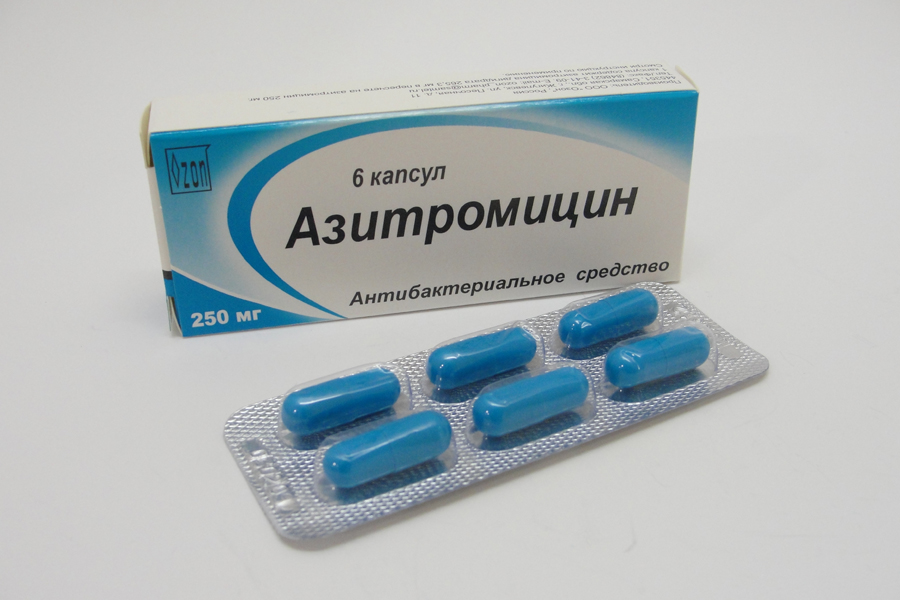 Таблетки Азитромицин: инструкция по применению для взрослых и детей, состав, дозировка, аналоги