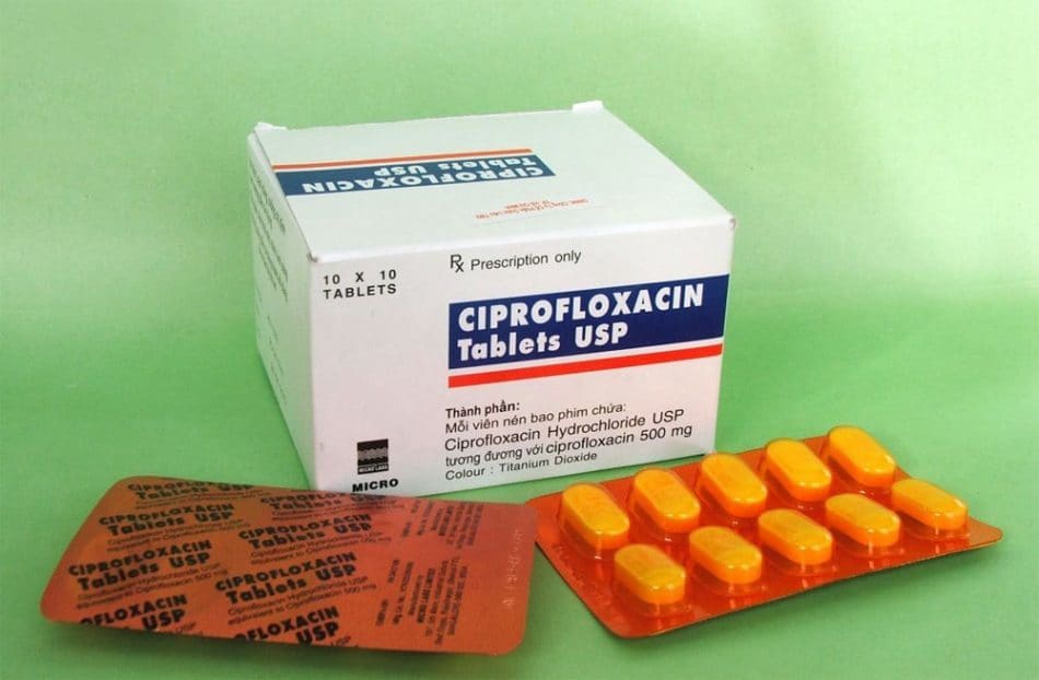 Ципрофлоксацин: инструкция по применению, формы выпуска, состав, дозировка, аналоги антибиотика