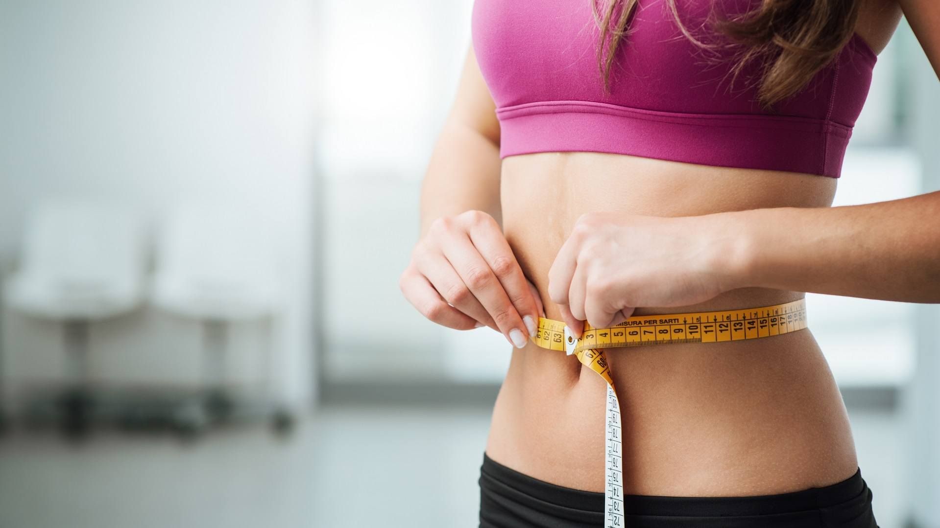 Полезные привычки, которые помогут быстро и легко сбросить вес