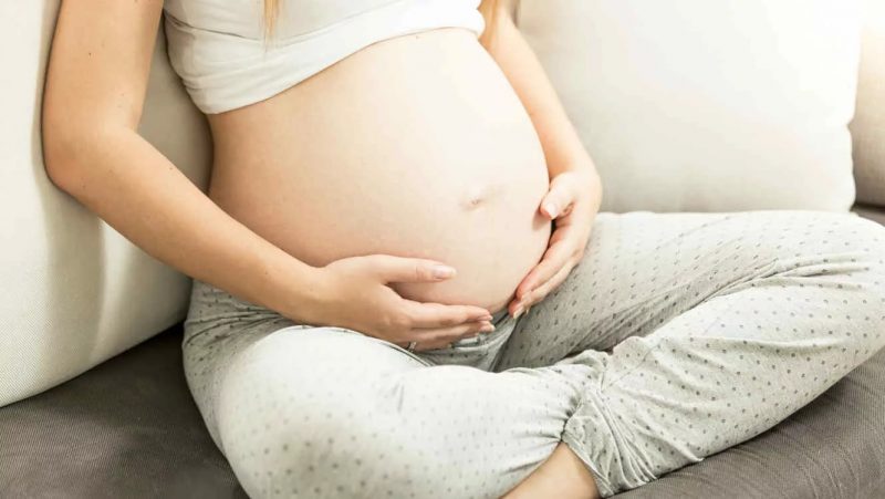 Ветрянка и беременность: в чем опасность, последствия для ребенка, меры профилактики