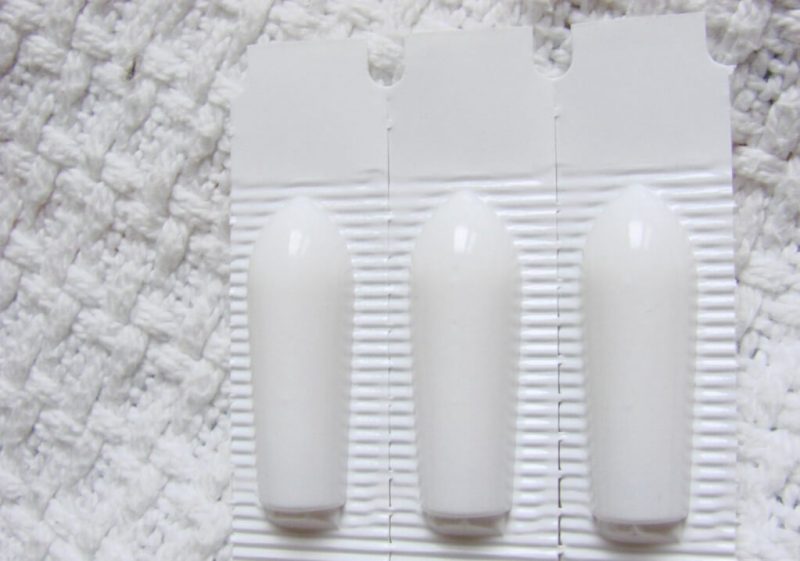 Свечи Метронидазол: инструкция по применению в гинекологии, аналоги вагинальных свечей