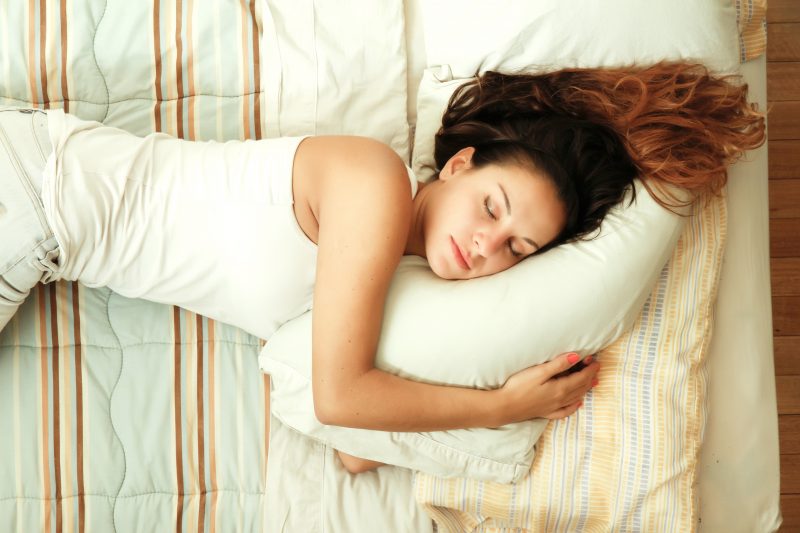 Что такое сонный паралич? Причины и симптомы, чем опасен сонный ступор