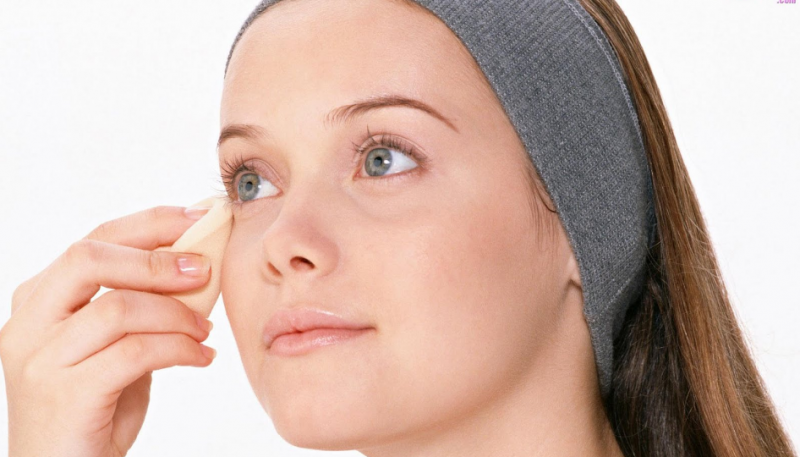 Гепариновая мазь от морщин: косметическое применение мази с гепарином для кожи, эффект