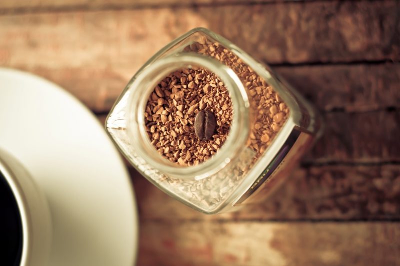 Растворимый кофе: польза и вред для здоровья, противопоказания