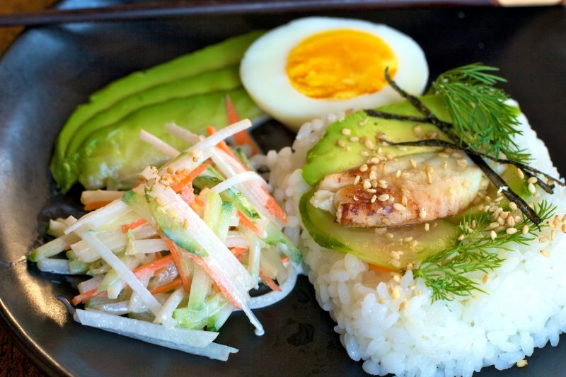 Японская диета: меню на 14 и 7 дней, оригинальный вариант, диетические рецепты блюд