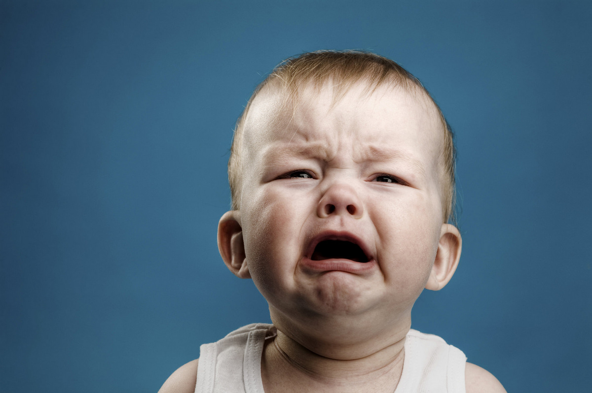 «Не хочу, не буду»: как родителям реагировать на «нет» трехлетки