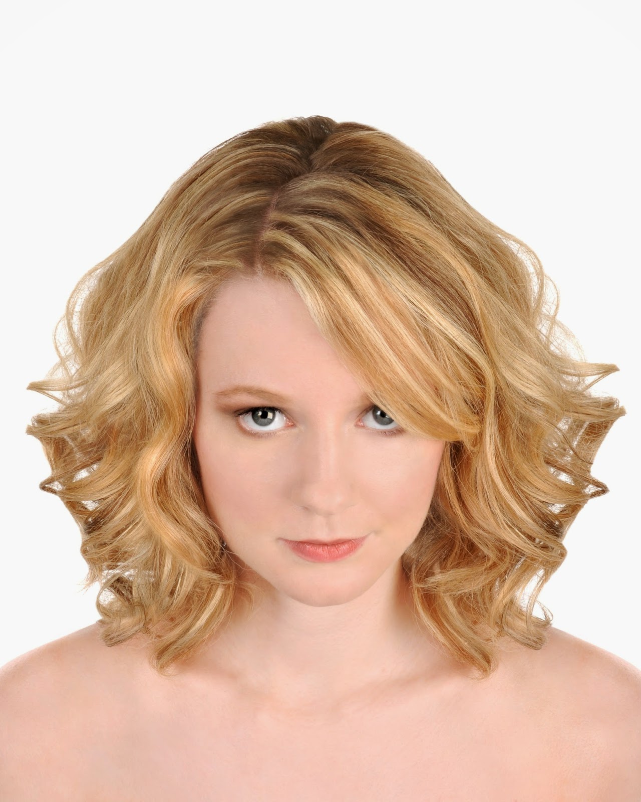 Долговременная укладка на средние волосы: виды щадящей химической завивки, кому подходит, можно ли сделать в домашних условиях