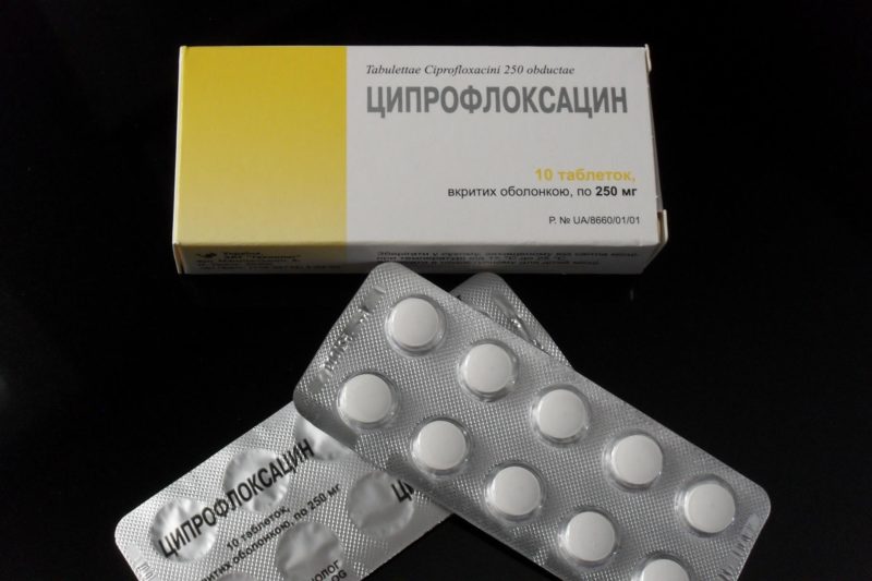 Таблетки Ципрофлоксацин: инструкция по применению для взрослых и детей, формы выпуска, дозировка, аналоги