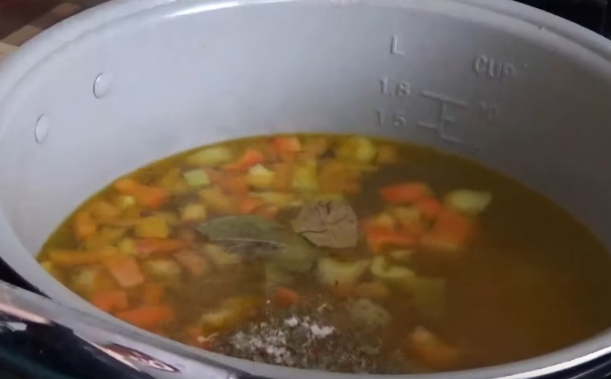 Суп с фрикадельками, рецепт пошаговый с рисом и картофеле - 6 лучших рецептов.