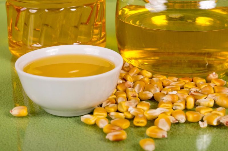 Кукурузное масло: полезные свойства для организма человека, применение в кулинарии и косметологии, противопоказания