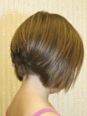 Стрижка каре – 8 вариантов на короткие и средние волосы, на ножке и с удлинением
