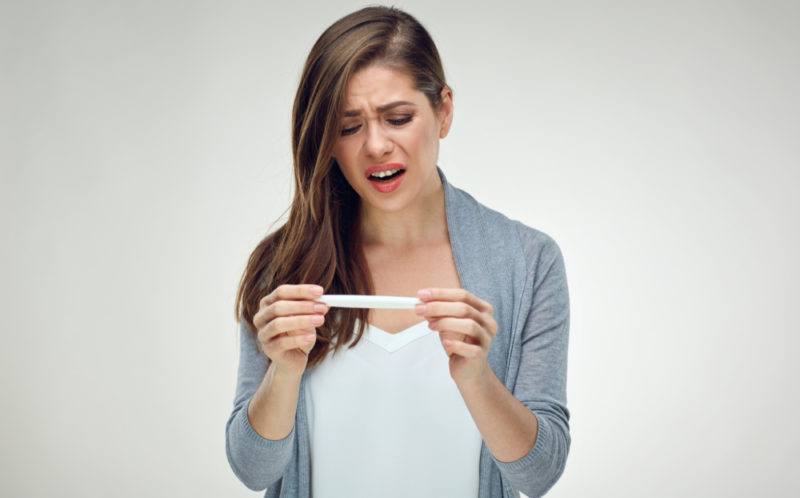 Покажет ли тест внематочную беременность: когда проводить тест и как трактовать результат, признаки внематочной беременности, точные методы диагностики